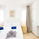 Cush Σπίτι διακοπών Costa Adeje (Tenerife)