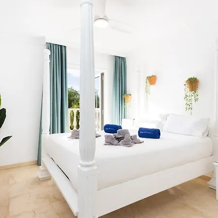 Cush * Costa Adeje (Tenerife)