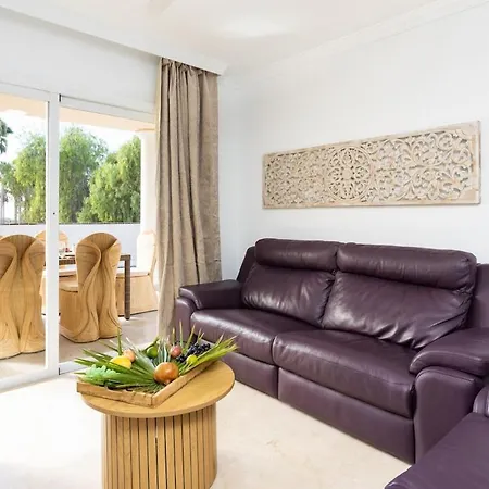 Cush Сasa de vacaciones Costa Adeje (Tenerife)