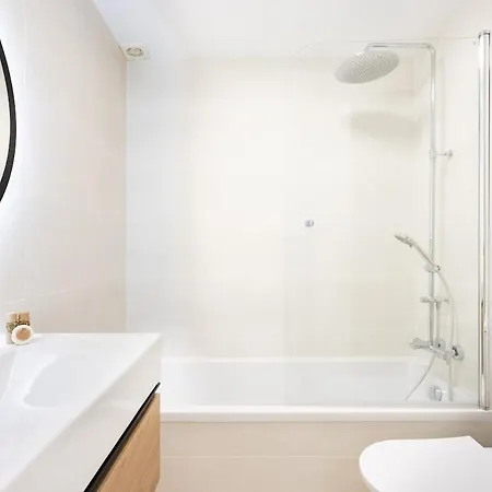 Сasa de vacaciones Cush Costa Adeje (Tenerife)