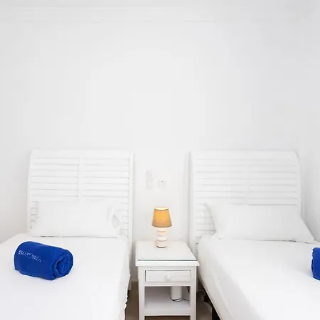 Cush Сasa de vacaciones *