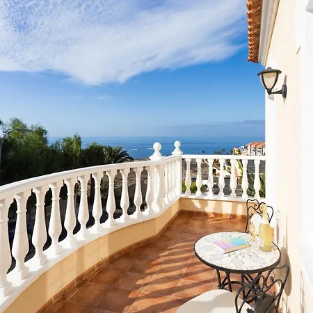 Cush * Costa Adeje (Tenerife)