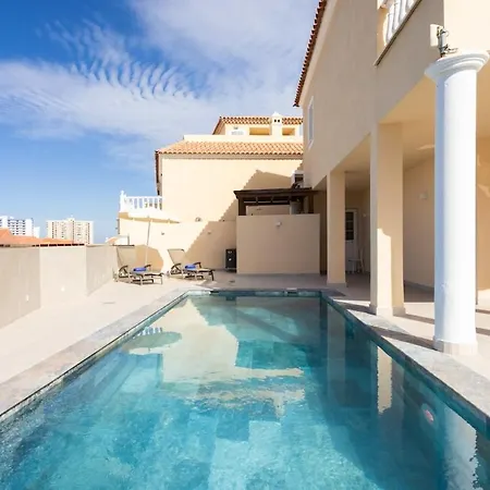 Cush Сasa de vacaciones *