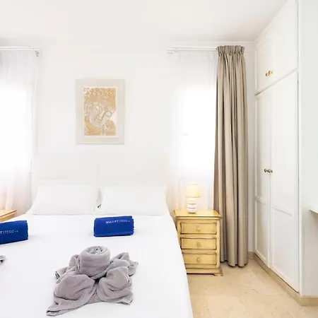 Cush Сasa de vacaciones Costa Adeje (Tenerife)