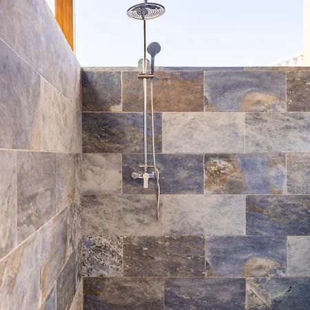 Сasa de vacaciones Cush Costa Adeje (Tenerife)