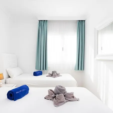 Cush * Costa Adeje (Tenerife)