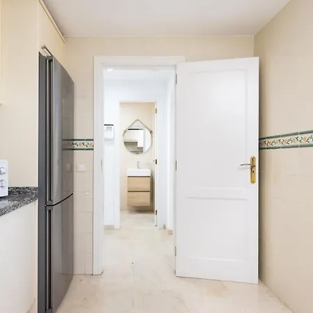 Cush Сasa de vacaciones Costa Adeje (Tenerife)