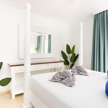 Holiday home Cush Costa Adeje (Tenerife)