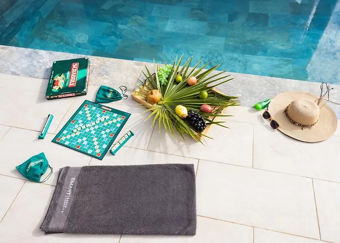 Дом отдыха Cush