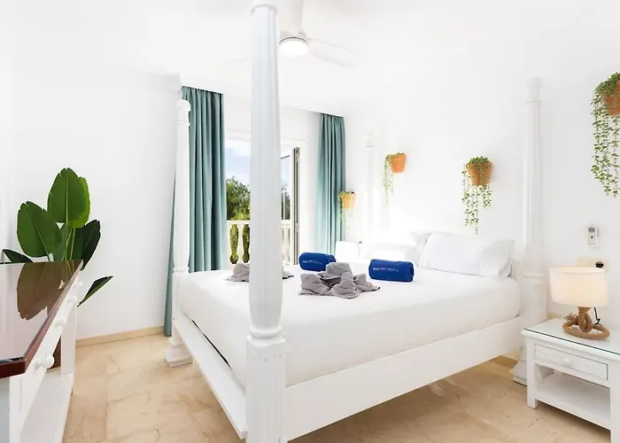 Cush * Costa Adeje (Tenerife)