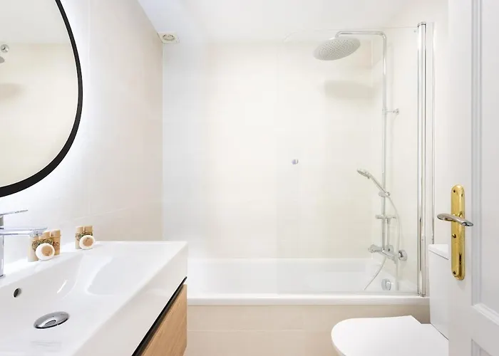 Σπίτι διακοπών Cush Costa Adeje (Tenerife)