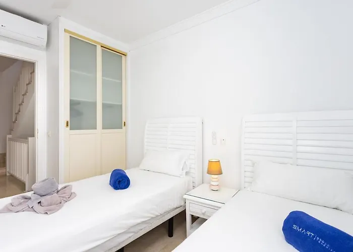 Cush * Costa Adeje (Tenerife)