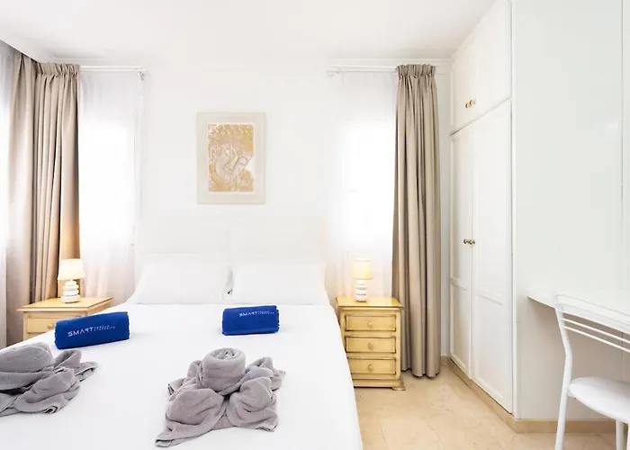 Cush Сasa de vacaciones Costa Adeje (Tenerife)