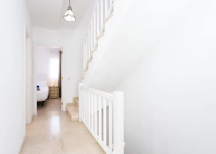 Cush Σπίτι διακοπών