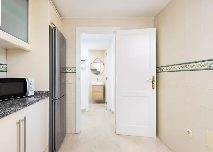 Cush Сasa de vacaciones Costa Adeje (Tenerife)