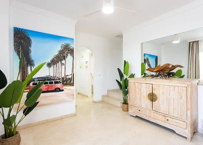 Сasa de vacaciones Cush